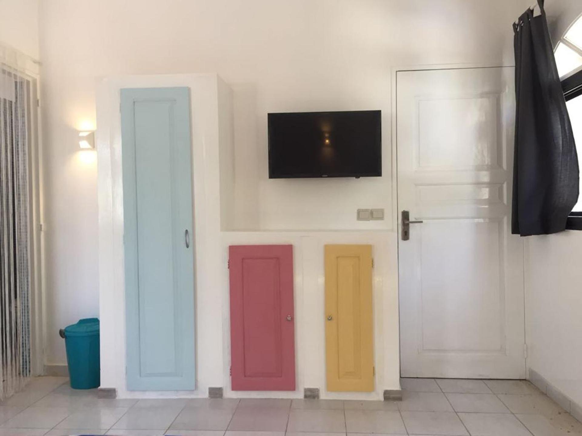 Studio Lipstick Saly Portudal Exterior photo