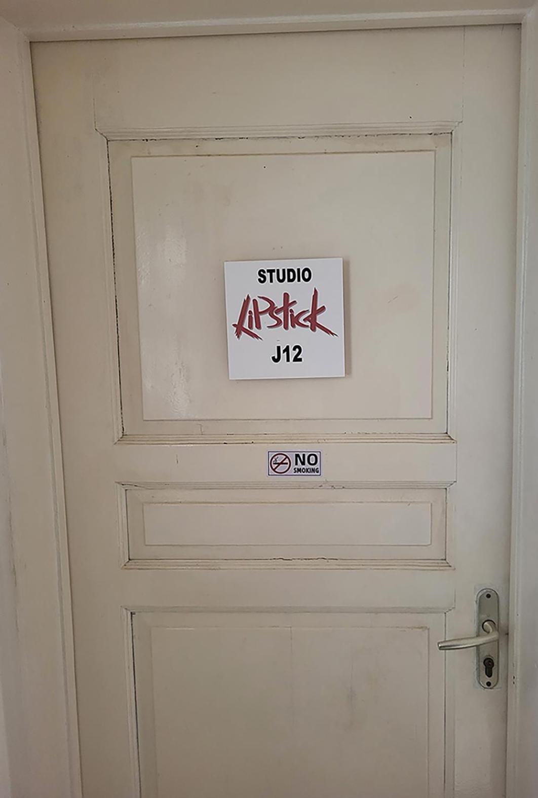 Studio Lipstick Saly Portudal Exterior photo