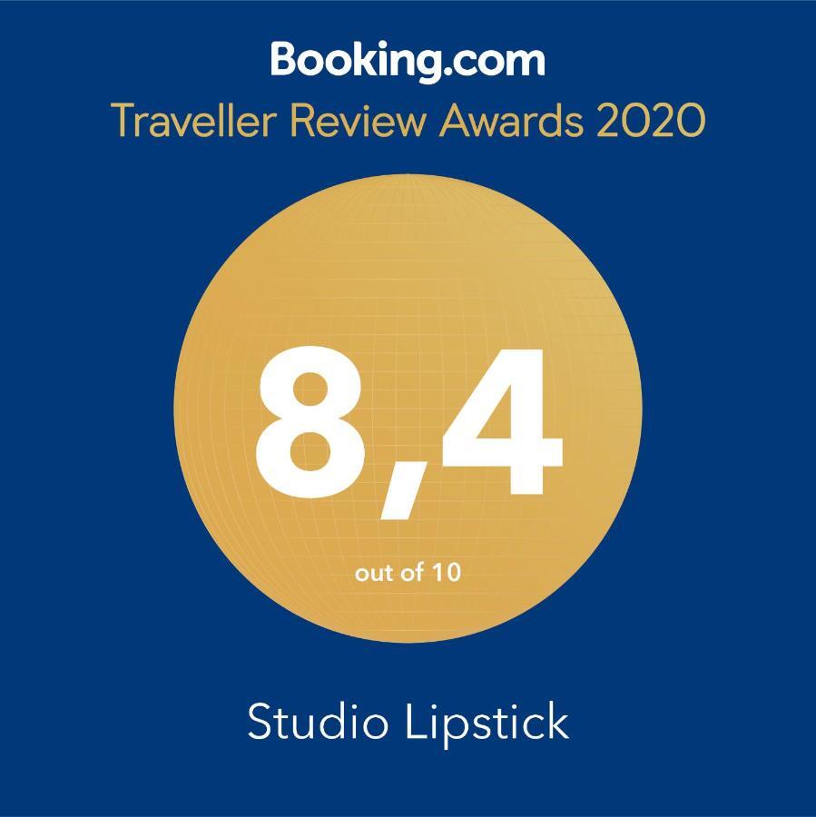 Studio Lipstick Saly Portudal Exterior photo